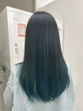 ノエ(Noe.) 【★ブリーチデザインカラー★】