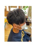 メンズショート