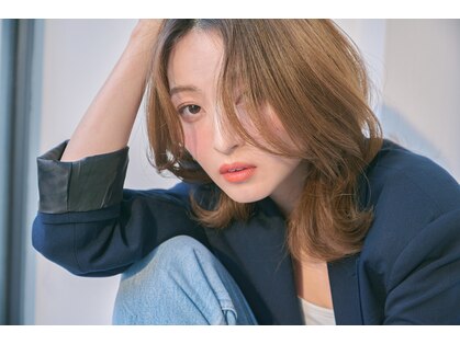 ベルバイリトル(belle by little)の写真