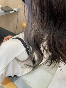 ラナホンジン(Lana HONJIN) ロングスタイル