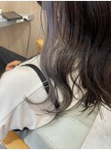 ロングスタイル