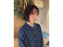 ブラウン (BROWN)