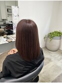 髪質改善/縮毛矯正/美髪/艶髪/髪質改善トリートメント/新札幌