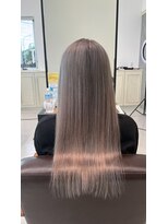 フォルテ 島田店&nbsp;【シルバーカラー】