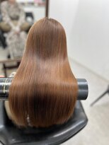 リスタート 表参道 外苑前(Re:start)&nbsp;髪質改善/縮毛矯正/美髪/艶髪/髪質改善トリートメント/外苑前