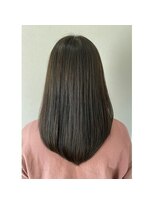 ミリ 千歳烏山(Mili CARE&SPA)&nbsp;ミリお客様スタイル