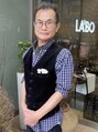 ラボー ノースプラザ店(LA'BO) 中村 登