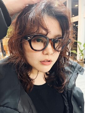 パーム スプリングス(Palm Springs) Hair by Palm Springs 721