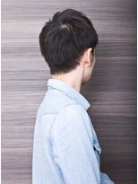 アルトス 浦和(ARTS)&nbsp;ウルフ/アッシュブラック/カルマパーマ[ショートカット/浦和]