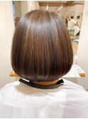 髪質改善ストレート(クァンタム縮毛矯正)