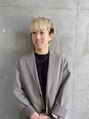 ローリー(Rowlly) 川尻 竜正 髪質改善