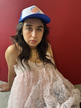 シイ(SIE) SIE s/s style