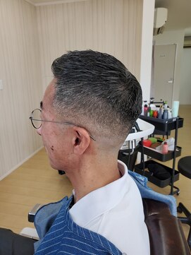 ハングアウト(Hangout) フェザーアップ