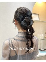 カラークチュール(Color Couture)&nbsp;魅力倍増カール/セミディ/シアーカラー/ショートヘア/姫カット