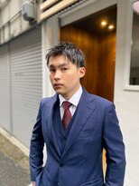 テティス(TETISS)&nbsp;カジュアルショート