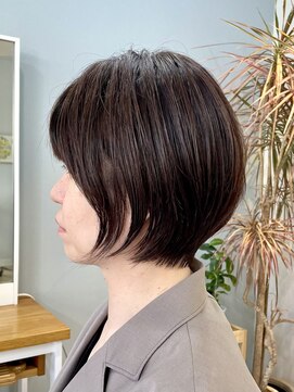 サイイン(saiin) #ショート