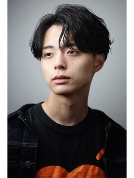 リップスアネックス 大宮(LIPPS annex) カルマショート