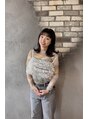 ヘアーステージ ブランツ(HairStage Blant's) 鈴木 利香