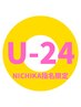 【U-24】学生限定☆カット＆カラー　　　　　￥11,660→￥11,000