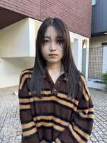 クオン 今泉(quon) 【MASAKI】natural layer