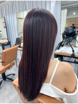 ラベスト バイ セロ 池袋メトロポリタン前(LOVEST by CERO) 最強艶スタイル☆