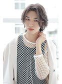 メンズサロンラシェンテ【クール×無造作】
