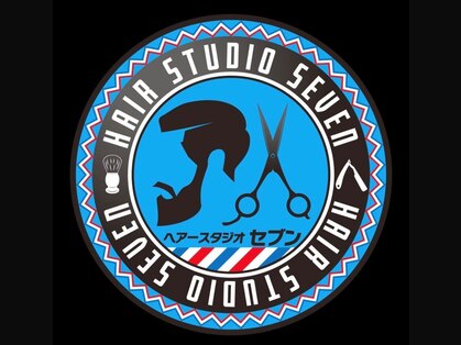 ヘアースタジオセブン(hair studio Seven)の写真