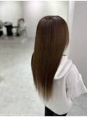 Lエクステ