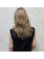 サーカス(circus)&nbsp;ブロンドミルクティー