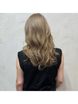 サーカス(circus) ブロンドミルクティー