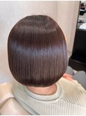 髪質改善メニューヘアエステ☆ヘッドスパ付き♪