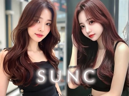 サン 大阪梅田(SUNC)の写真