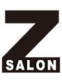 ゼットサロン(Z SALON)/白髪染めを使わない白髪染めが得意なお店