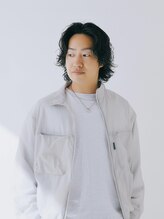 メゾンマイル 恵比寿(maison mile) 柏 慶宏 [恵比寿駅]