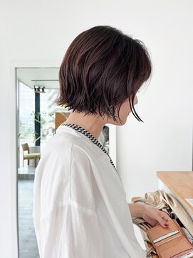 パーム スプリングス(Palm Springs) Hair by Palm Springs 1018