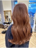 アプリコットオレンジ★