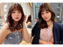 アロン(Allons Ginza)
