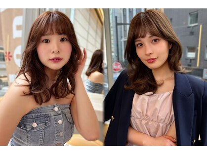アロン(Allons Ginza)の写真