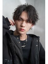 ゼロ 渋谷(XeRo)&nbsp;ラフコンマバング