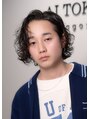 アイトーキョー 名古屋(AI TOKYO) 永田雄大 名古屋／栄
