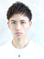 クロト 福岡本店(KUROT)&nbsp;刈り上げ束感ショート