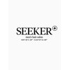 シーカー(SEEKER)のお店ロゴ