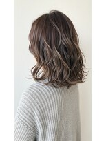 ハーツ(Heart's) ◇大人可愛い20代30代40代50代ウェーブミディアム