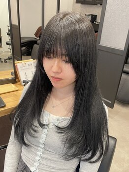 ブランシェ 名鉄小幡駅前店の写真/【守山・小幡駅すぐ】“あなたらしさ”を大切に。なりたいやお悩みに合わせてスタイルをご提案します！