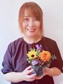 アルベロ(albero) 山崎 愉美