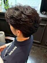 デュードラボ ヘア(DUDELAB ヘア)