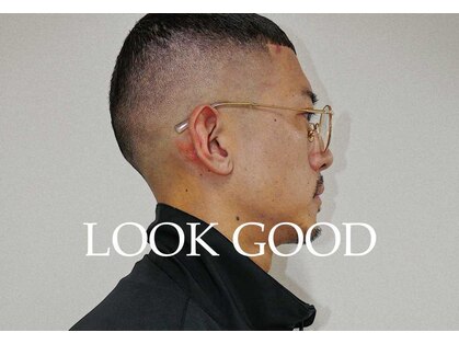 ルックグッドストア(LOOK GOOD STORE)の写真