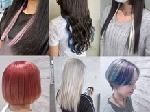 リック(Ric by KENJE)