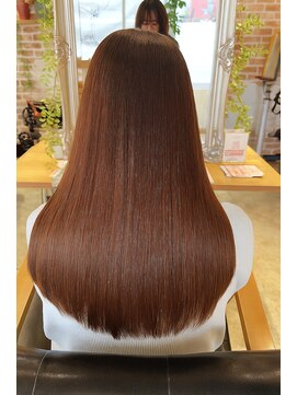 レガロ(Regalo by arvo) オレンジベージュ