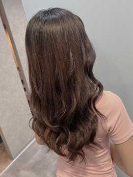 レヴェリー(REVERIE) プルエクステ